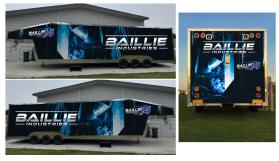Baillieindustries.com.au entry by Garmins