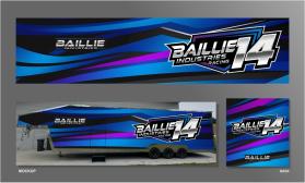 Baillieindustries.com.au entry by SC_Design