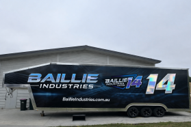 Baillieindustries.com.au entry by mdkibriaislam