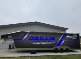 Baillieindustries.com.au entry by mdkibriaislam