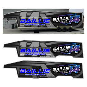 Baillieindustries.com.au entry by HAKIM230