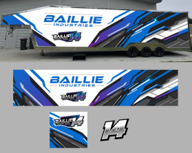 Baillieindustries.com.au entry by logo037