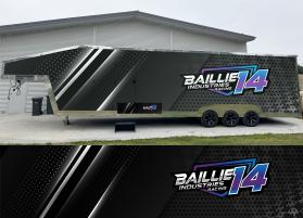 Baillieindustries.com.au entry by Rosyi