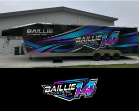 Baillieindustries.com.au entry by tata13