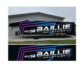 Baillieindustries.com.au entry by SepArt71