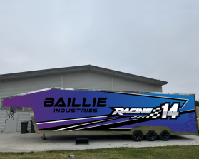 Baillieindustries.com.au entry by benimchen