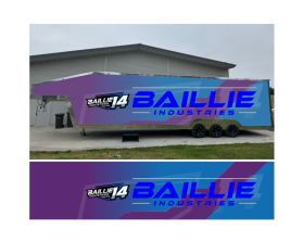 Baillieindustries.com.au entry by SepArt71