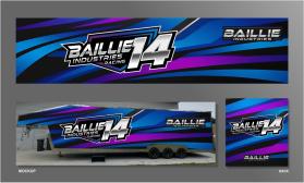 Baillieindustries.com.au entry by SC_Design