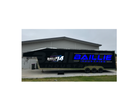 Baillieindustries.com.au entry by SepArt71