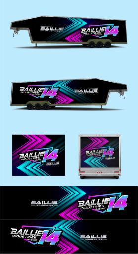 Baillieindustries.com.au entry by Rosyi