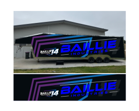Baillieindustries.com.au entry by SepArt71