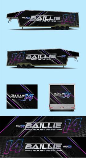 Baillieindustries.com.au entry by Rosyi