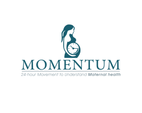 MOMENTUM entry by Miroslav
