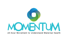 MOMENTUM entry by Luigi