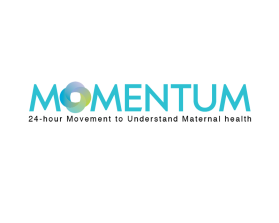 MOMENTUM entry by Luigi