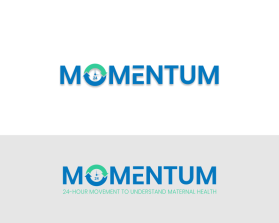 MOMENTUM entry by LUQMANUL