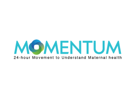 MOMENTUM entry by Luigi