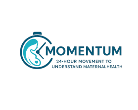 MOMENTUM entry by Oussama Mekkaoui