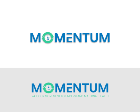 MOMENTUM entry by LUQMANUL