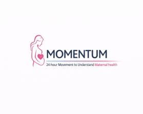 MOMENTUM entry by Kelsie Games