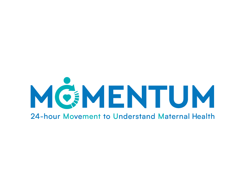 Logo Design for MOMENTUM
