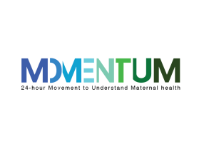 MOMENTUM entry by Luigi