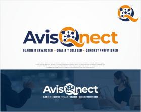 AvisQnect entry by SC_Design