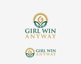 Girl Win Anyway entry by FXF Creations