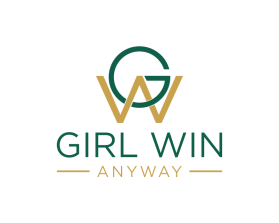Girl Win Anyway entry by mulia