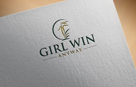 Girl Win Anyway entry by BALASIK