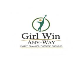 Girl Win Anyway entry by Design_design