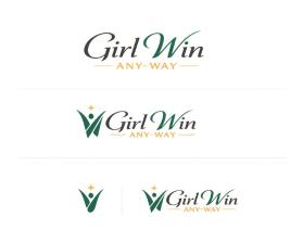 Girl Win Anyway entry by Design_design