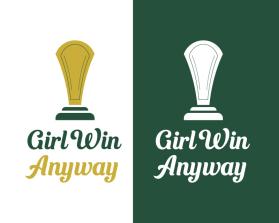 Girl Win Anyway entry by abotlal