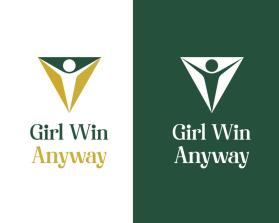 Girl Win Anyway entry by abotlal