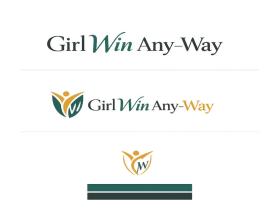 Girl Win Anyway entry by Design_design