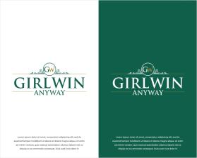 Girl Win Anyway entry by SC_Design