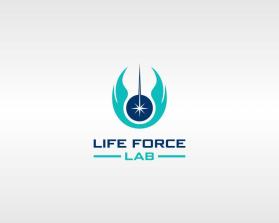 Life Force Lab entry by mustafin