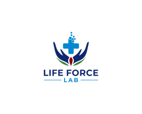 Life Force Lab entry by cariGo