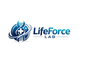 Life Force Lab entry by Oussama25