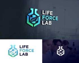 Life Force Lab entry by tata13