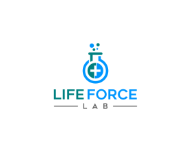 Life Force Lab entry by andsue