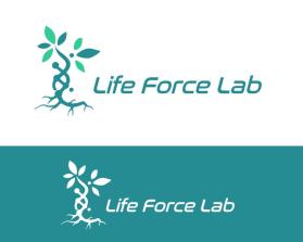 Life Force Lab entry by TRP