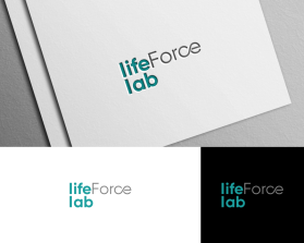 Life Force Lab entry by Superkin