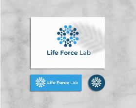 Life Force Lab entry by abotlal