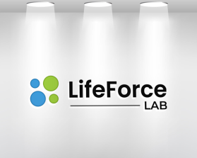 Life Force Lab entry by jokArt