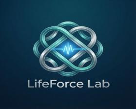 Life Force Lab entry by Design_design