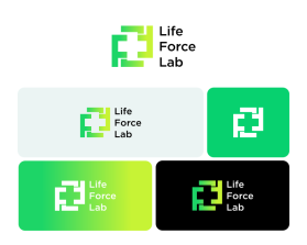 Life Force Lab entry by Milindlidir