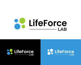 Life Force Lab entry by jokArt