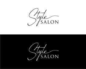 Style Salon entry by ardima