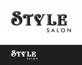 Style Salon entry by Dedde